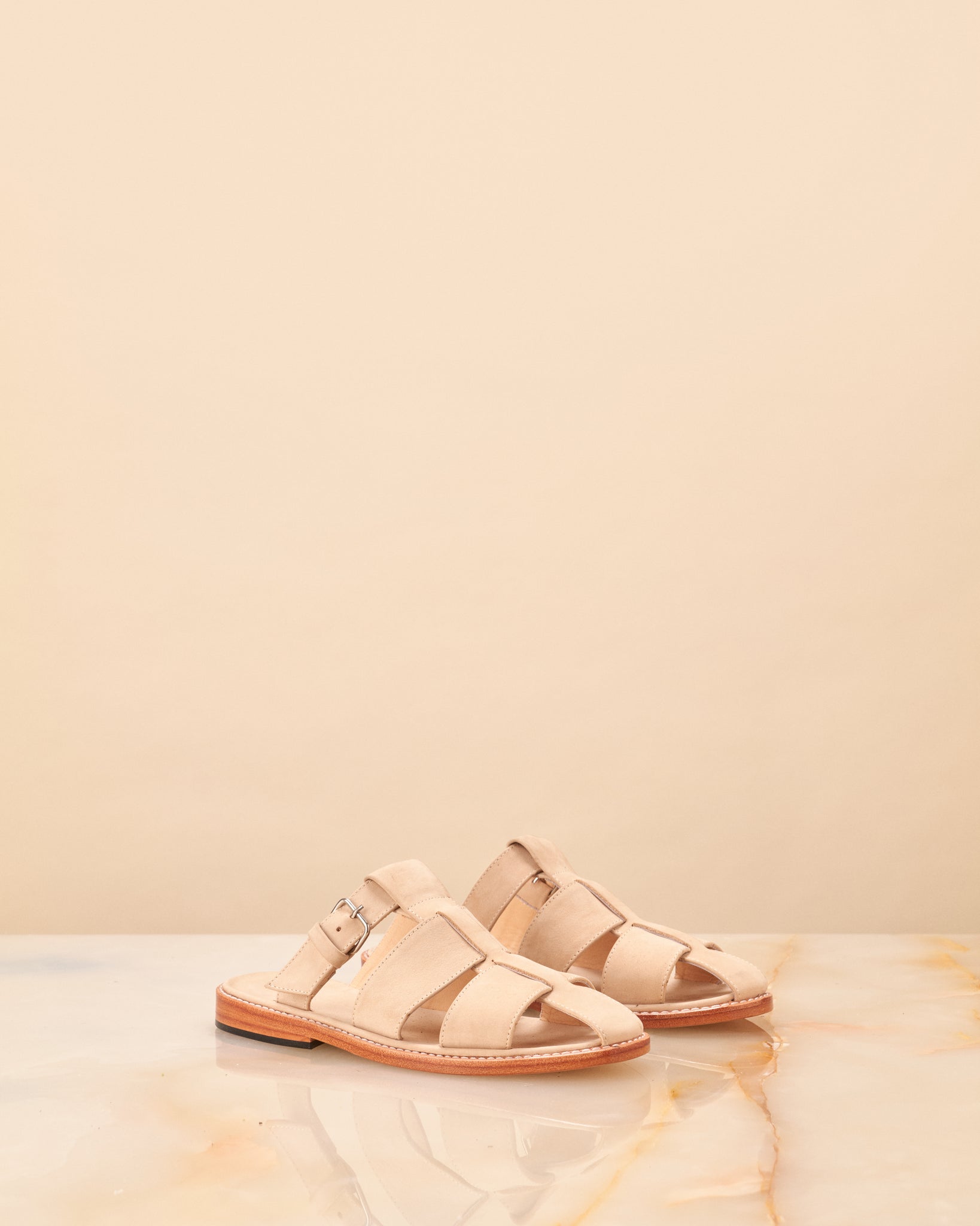 S-SANDALS 01 (WOMEN)