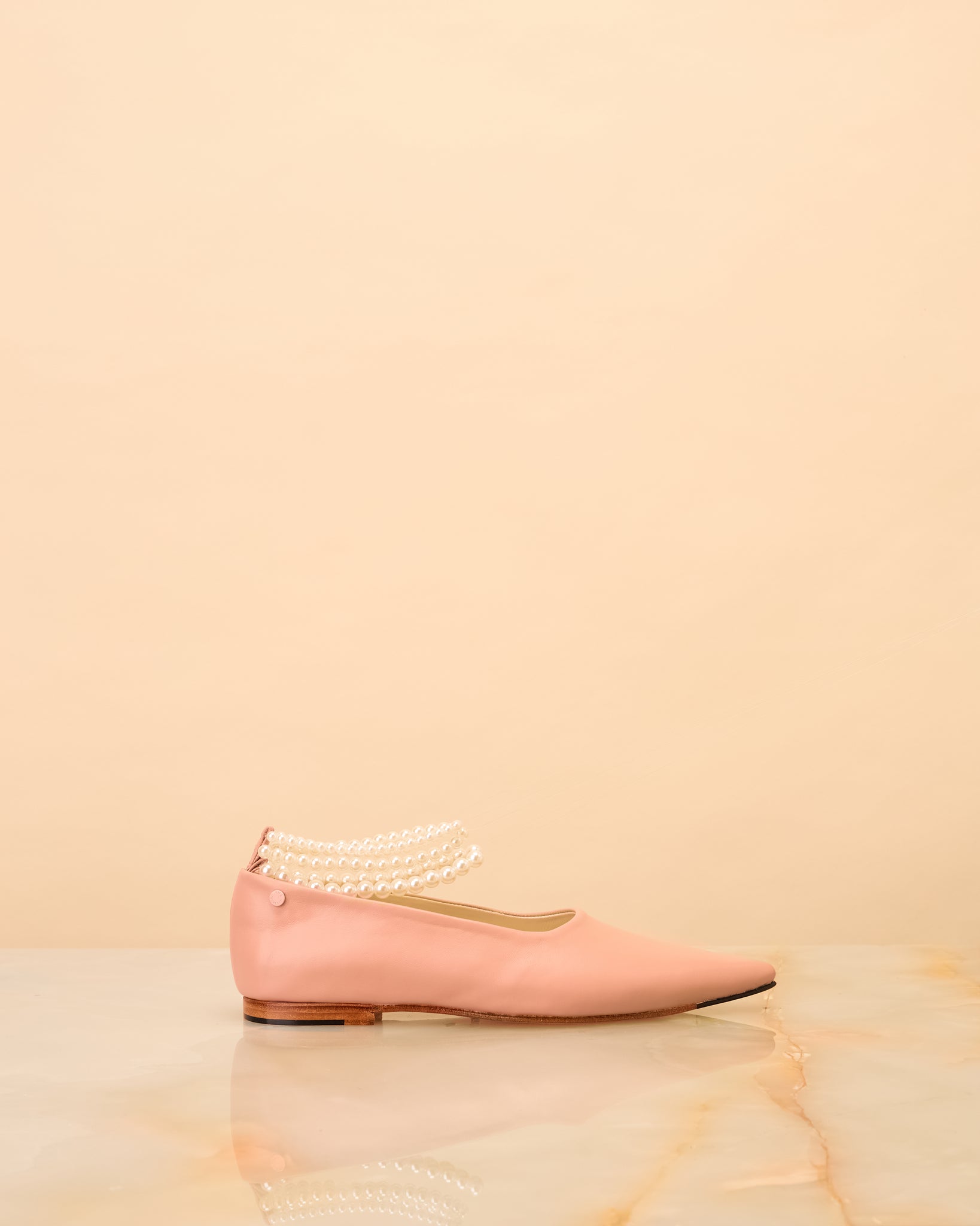 S-FLAT PEARL