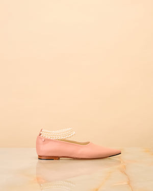 S-FLAT PEARL