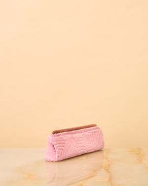 RABBIT CLUTCH BAG