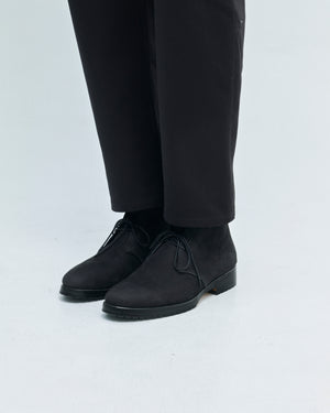 S-CHUKKA BOOTS