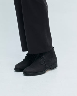 S-CHUKKA BOOTS