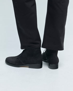 S-CHUKKA BOOTS