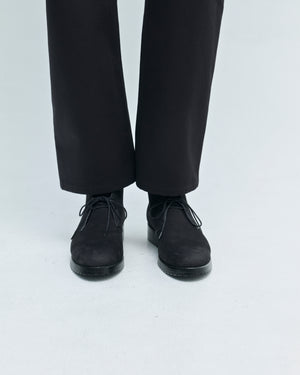 S-CHUKKA BOOTS