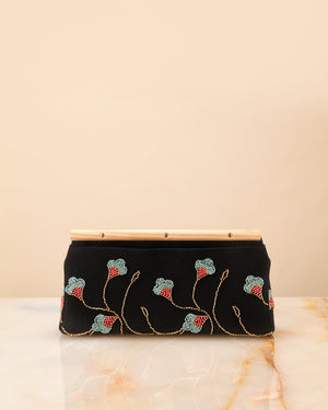 LUMBER FLOWER BAG
