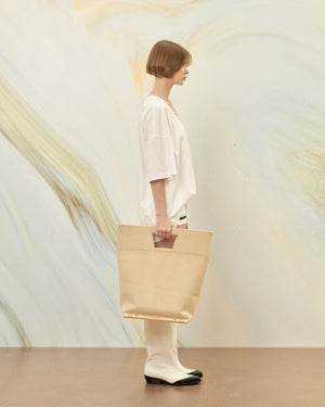 LUMBER SHOPPING BAG