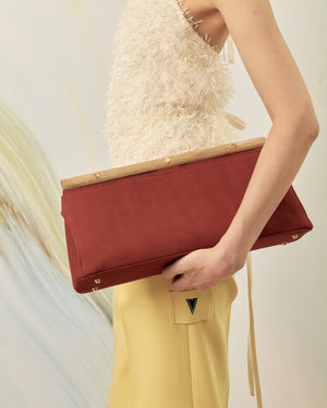 LUMBER CLASSIC BAG