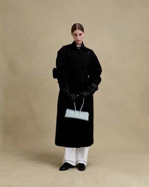 RABBIT EAR BAG