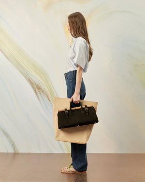 LUMBER DOCTOR BAG