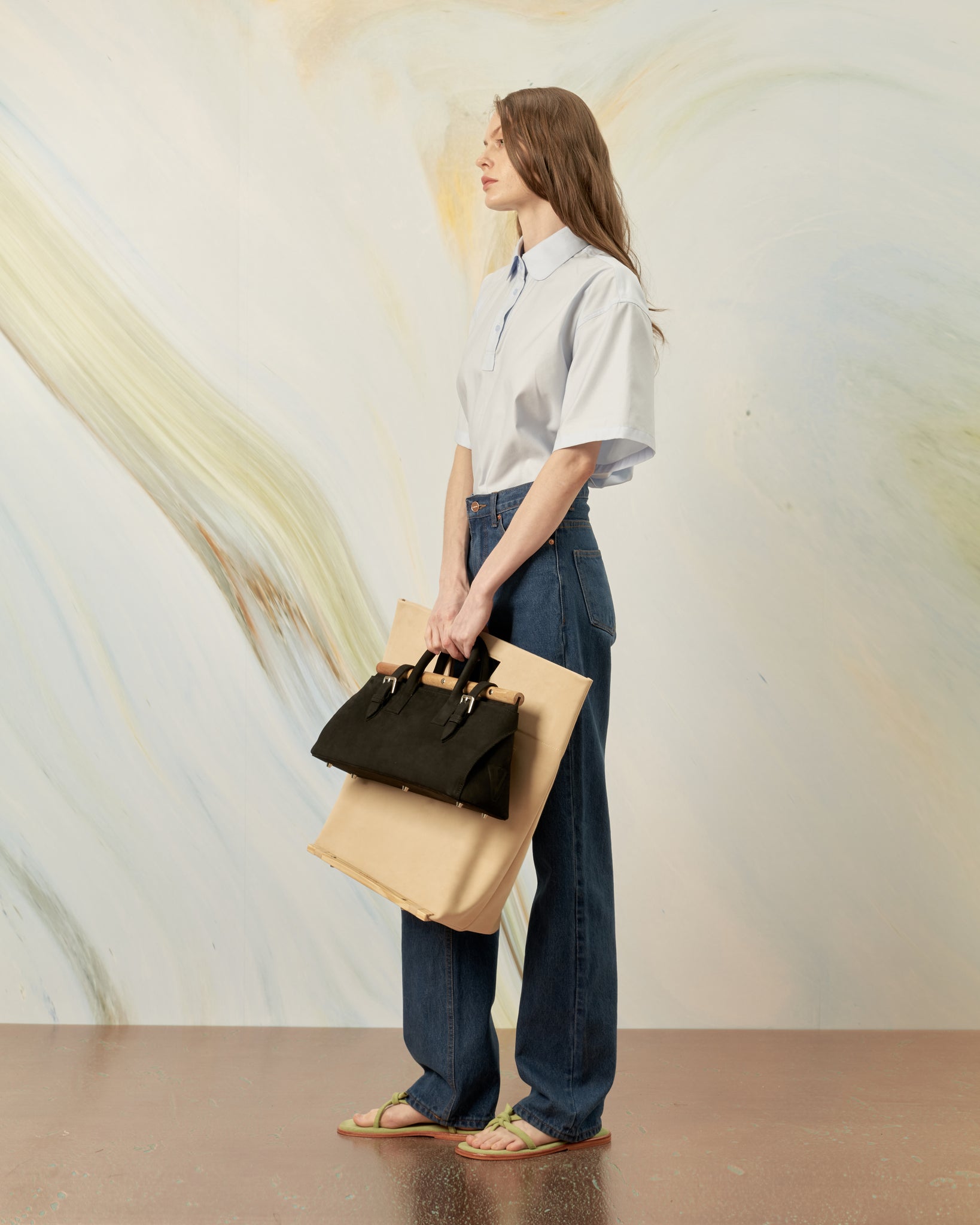 LUMBER DOCTOR BAG