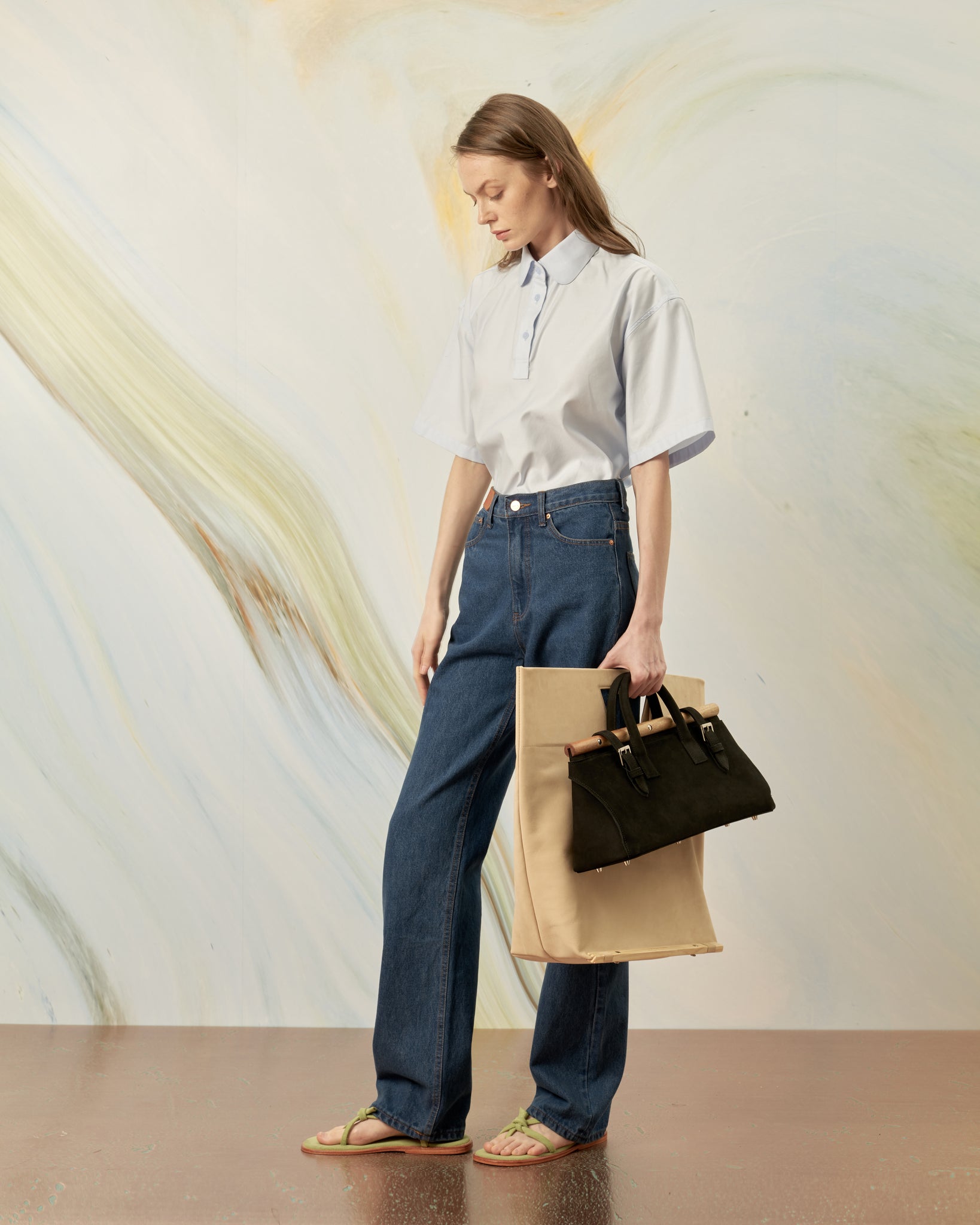 LUMBER DOCTOR BAG