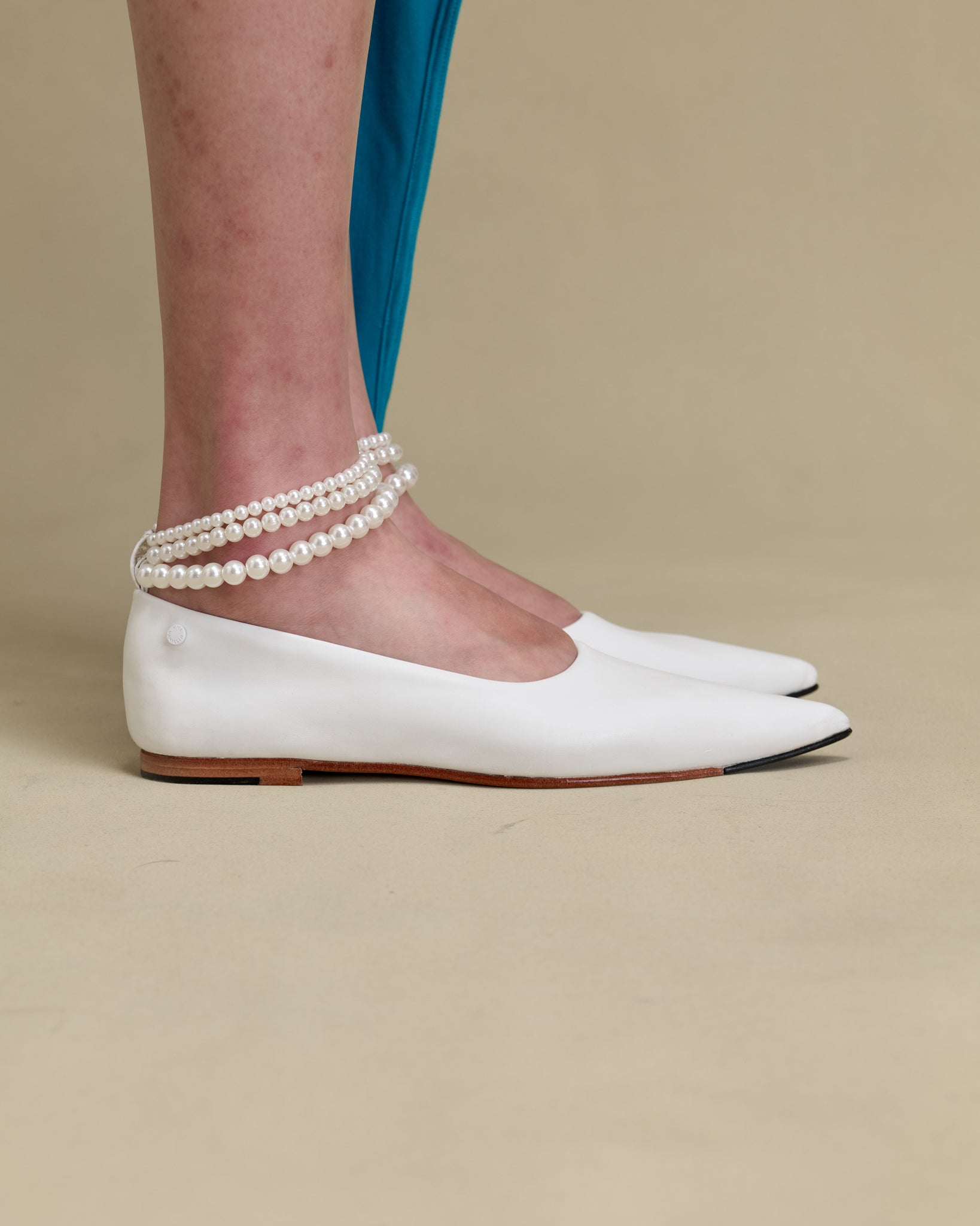 S-FLAT PEARL
