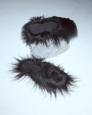 S-MONSTER FLAT