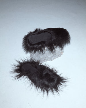 S-MONSTER FLAT