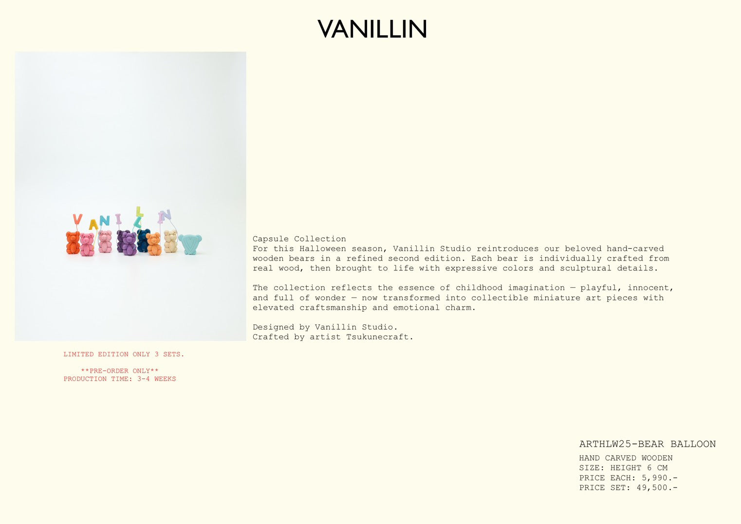 ARTHLW25-BEAR BALLON