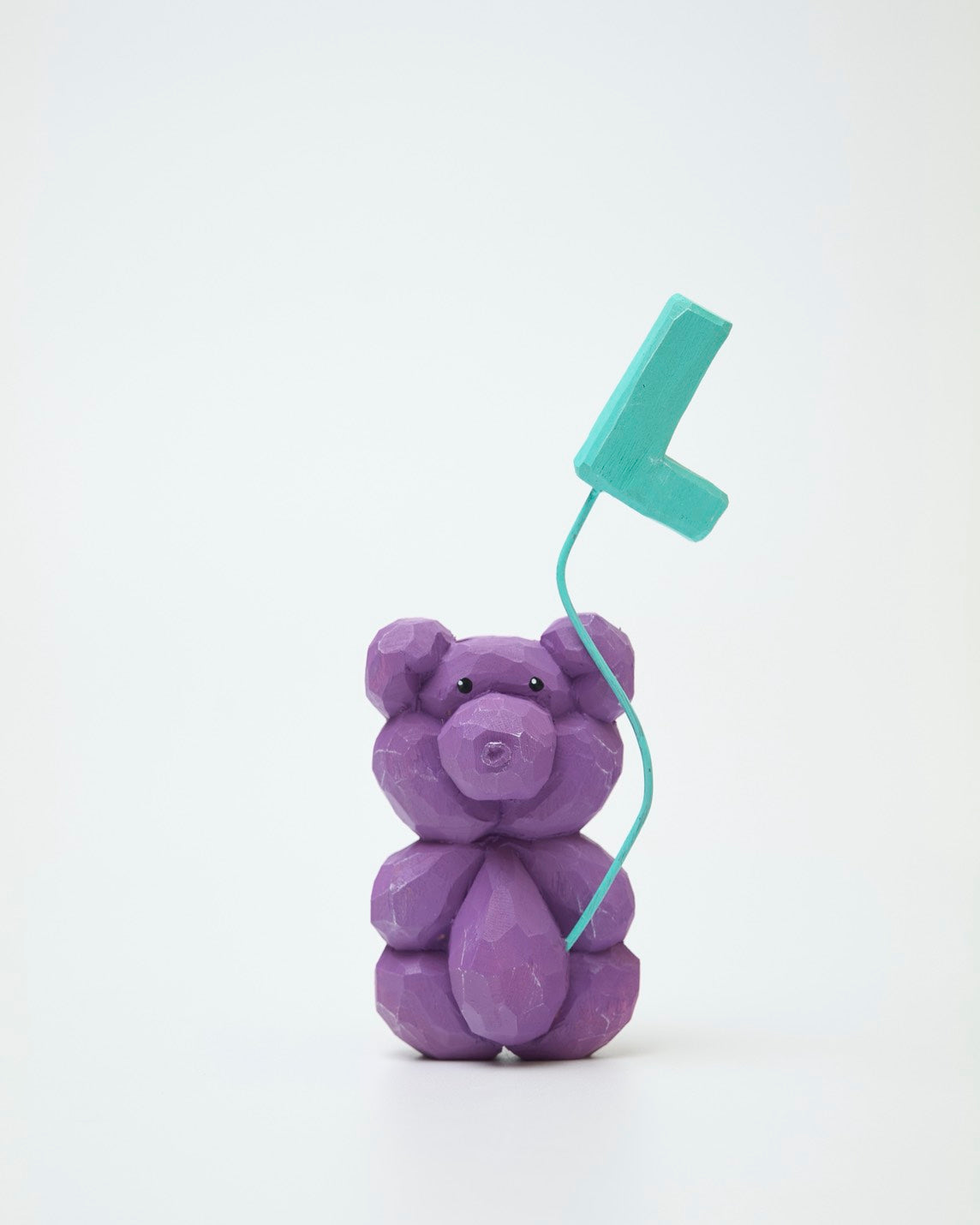 ARTHLW25-BEAR BALLON