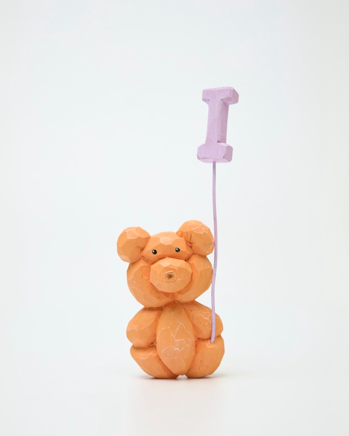 ARTHLW25-BEAR BALLON