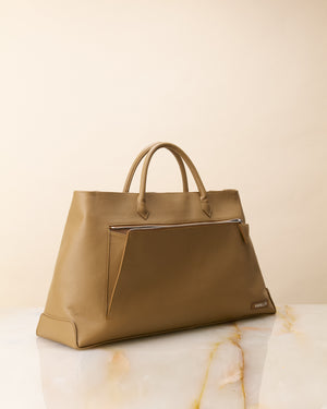 AW23-HISBAG (CREAM)