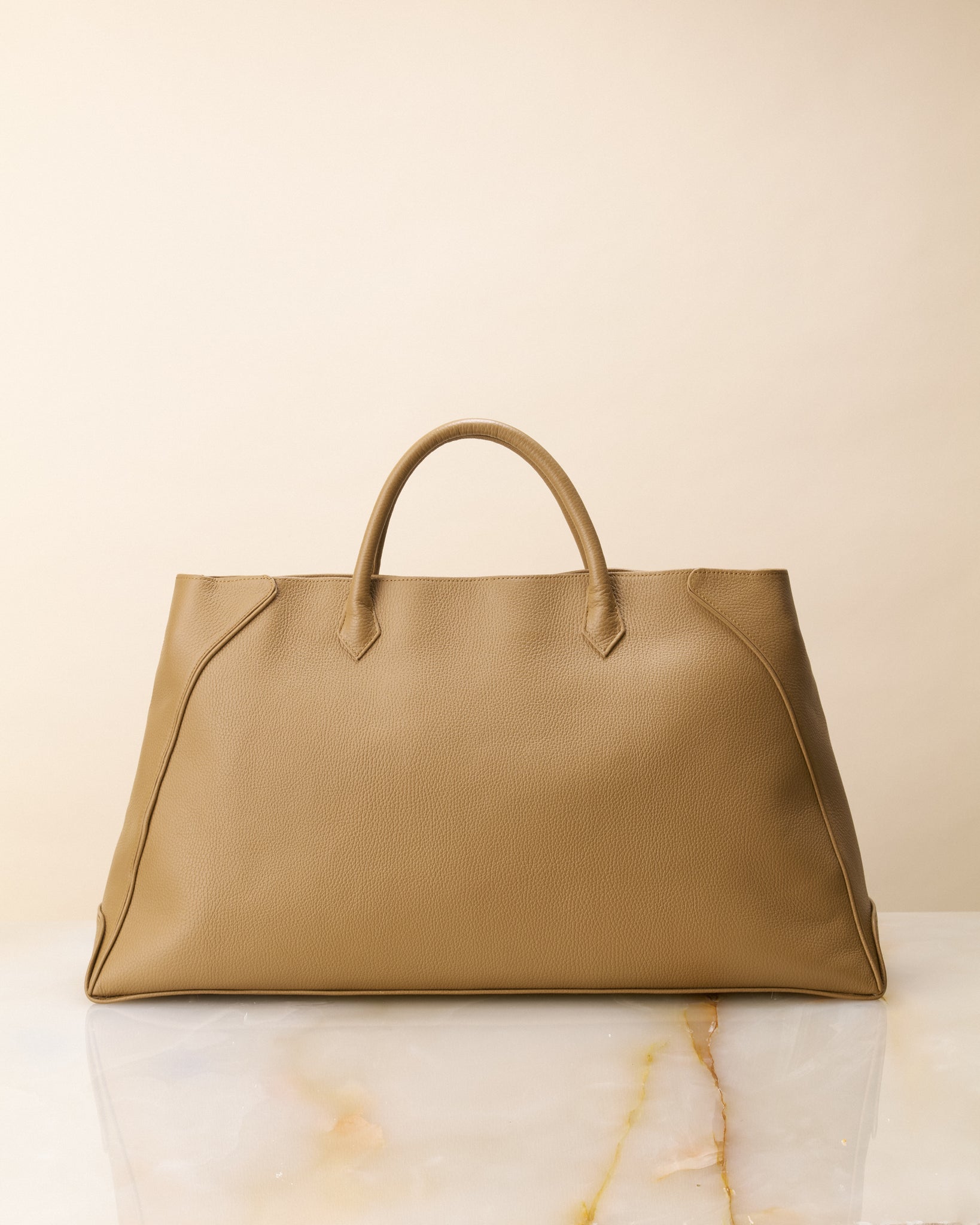 AW23-HISBAG (CREAM)