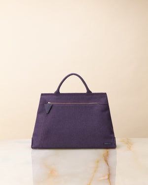 AW23-MINEBAG (PURPLE)