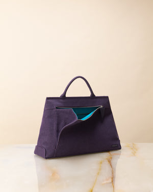 AW23-MINEBAG (PURPLE)