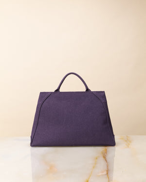 AW23-MINEBAG (PURPLE)
