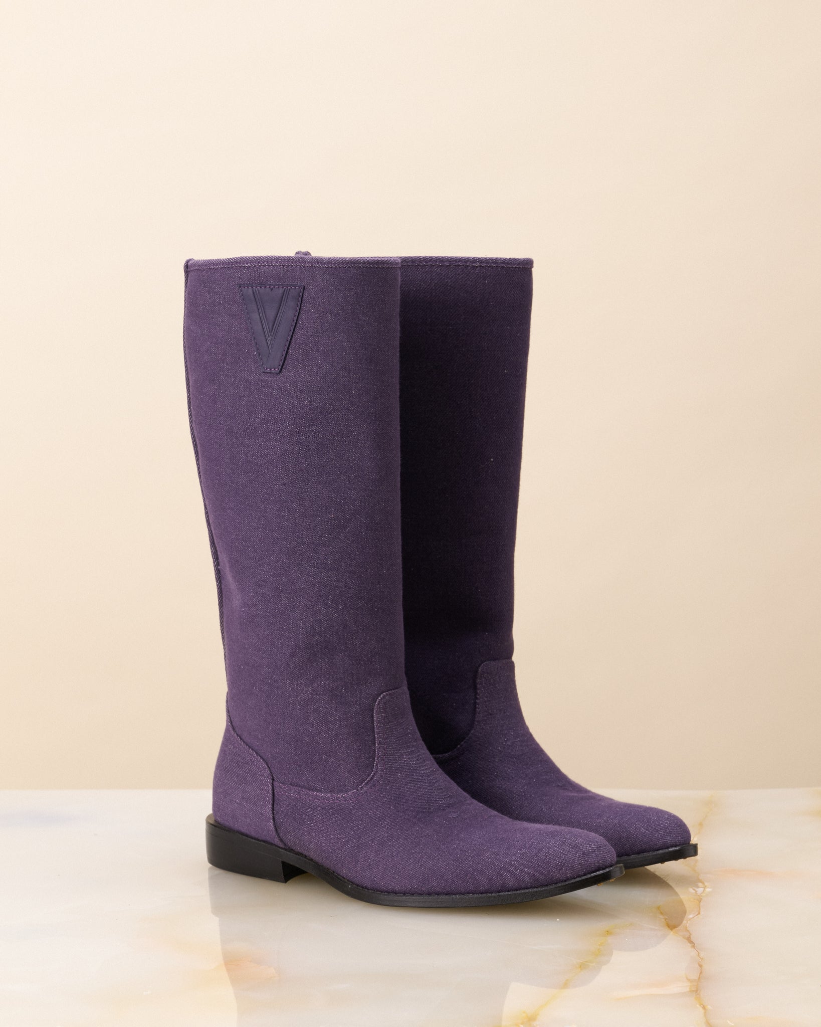 S- BOOTBOOT SHOES
