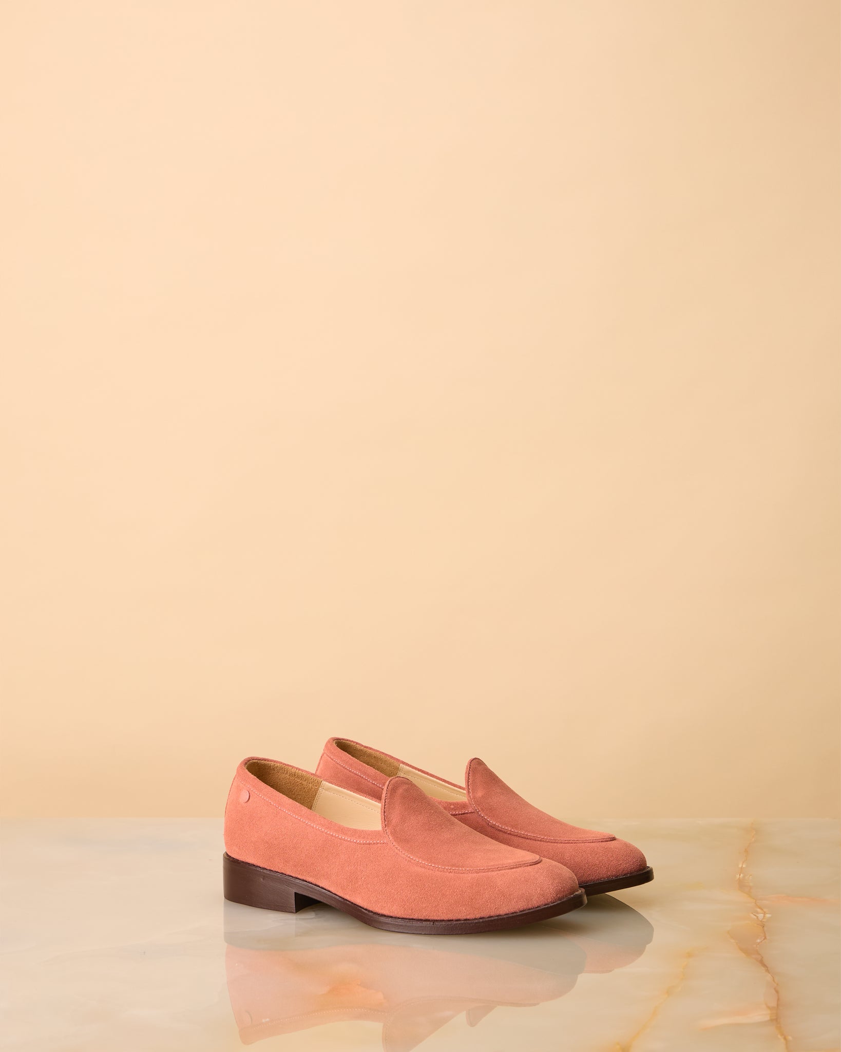 S-LOAFERS