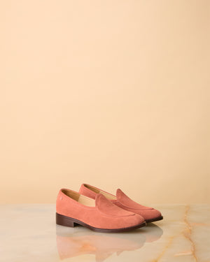 S-LOAFERS