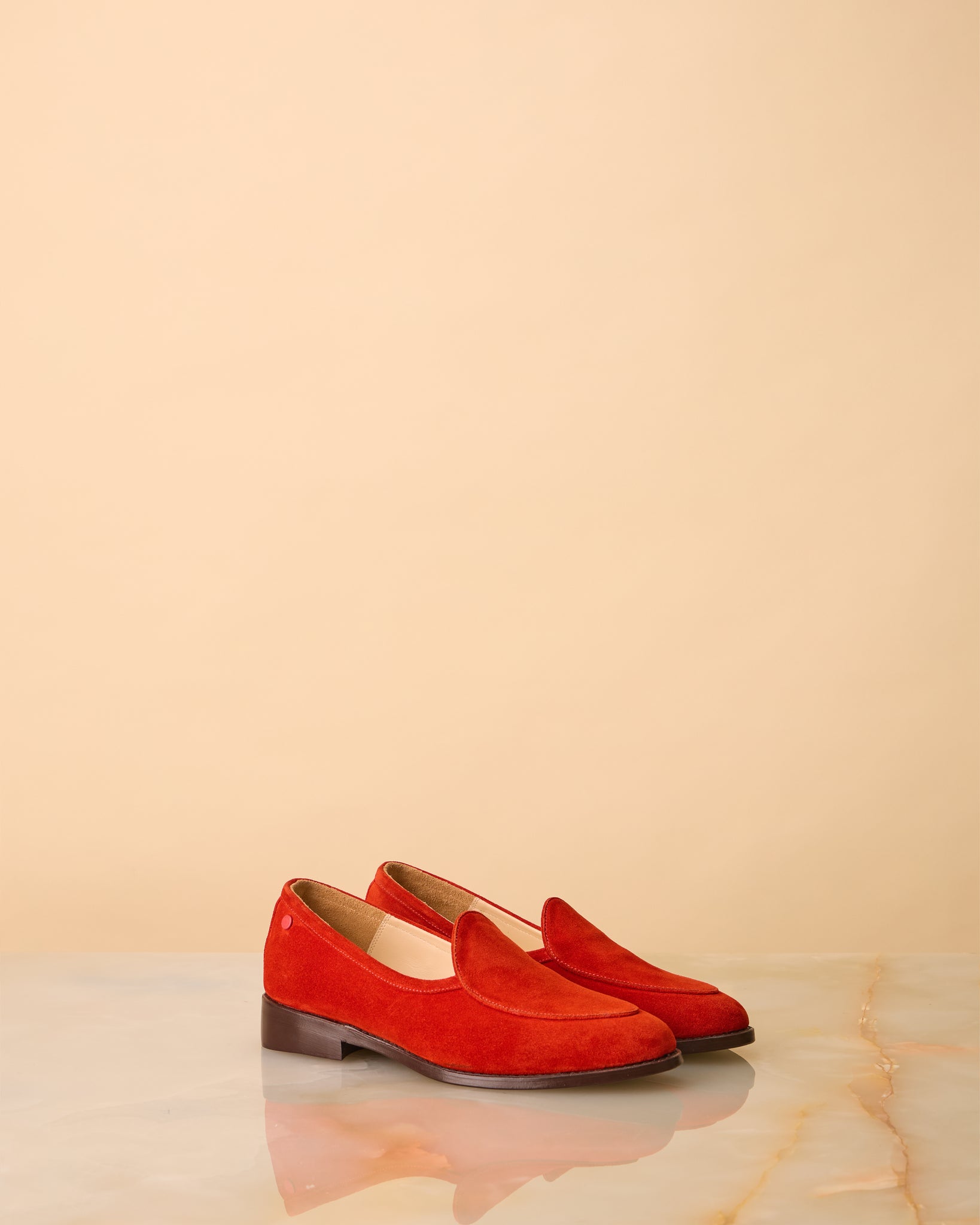S-LOAFERS
