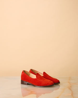 S-LOAFERS