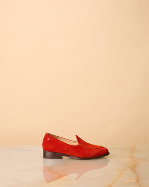S-LOAFERS
