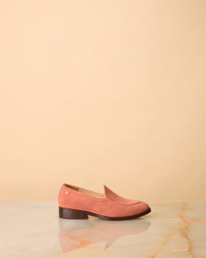 S-LOAFERS