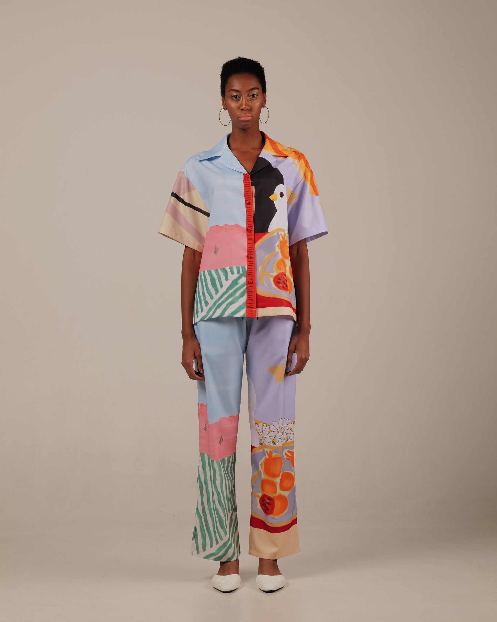 SS20-20 SHIRT