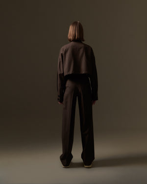AW21-07/2 JACKET