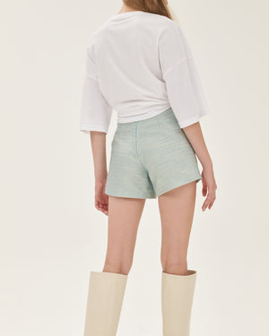 SS21-37/1 SHORTS