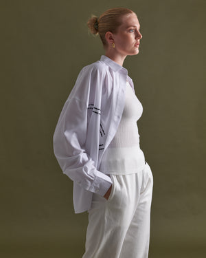 RS22-03 SHIRT