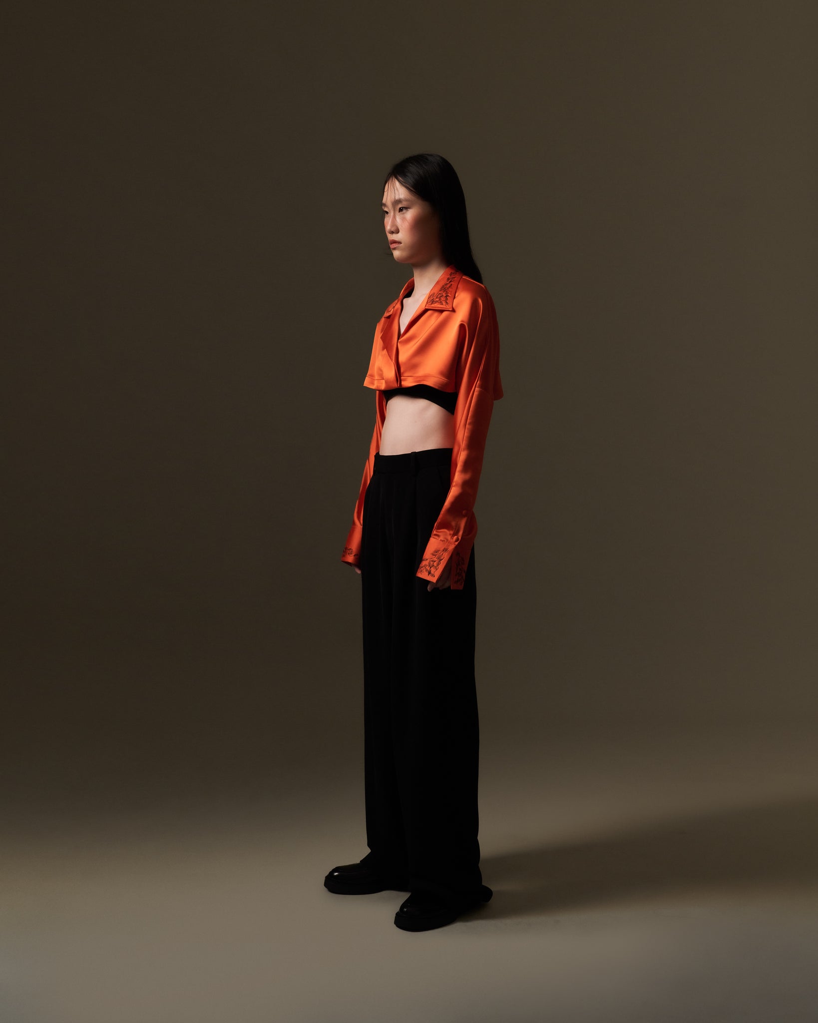 AW21-16 SHIRT