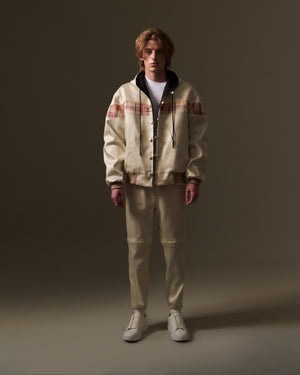 AW21-CLS-32 JACKET