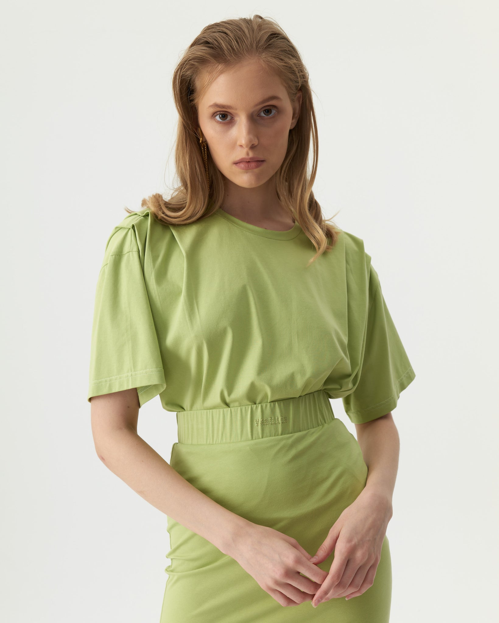 PF21-000-3 T-SHIRT