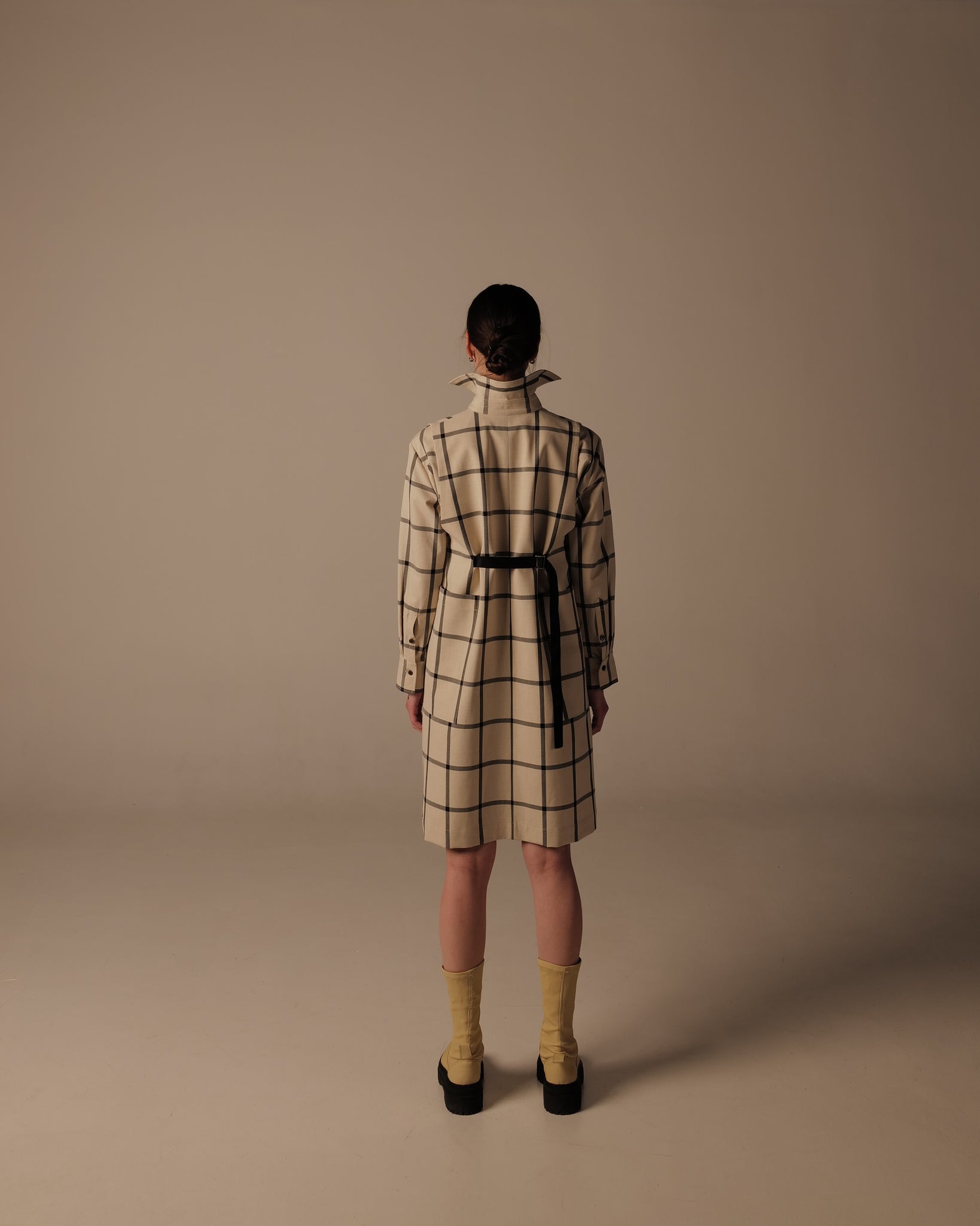 AW20-15/2 Jacket