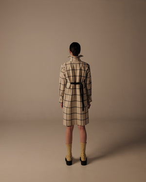 AW20-15/2 Jacket