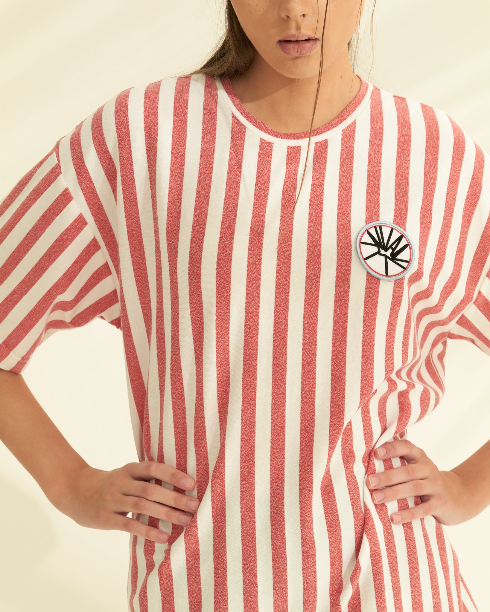 PD-000-2 T-SHIRT