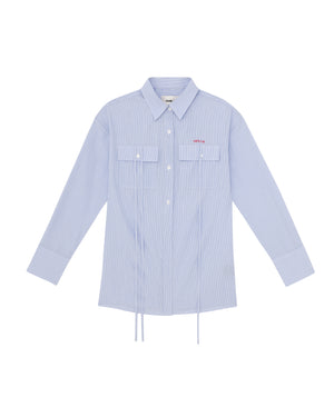 AW21-05 SHIRT