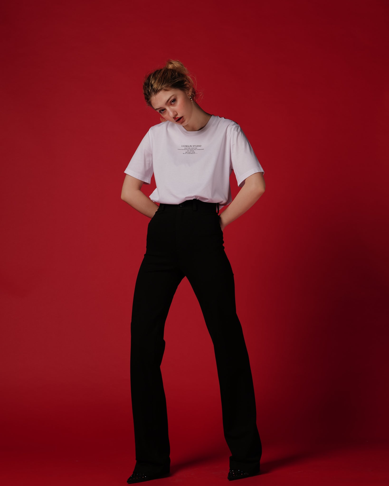 SS20-15/1 Pants
