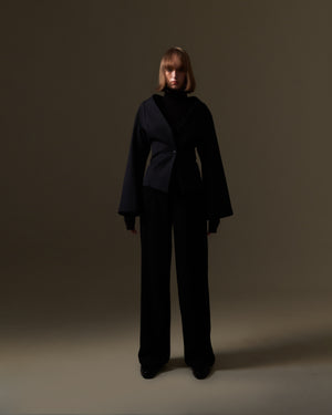 AW21-CLS-10 BLAZER