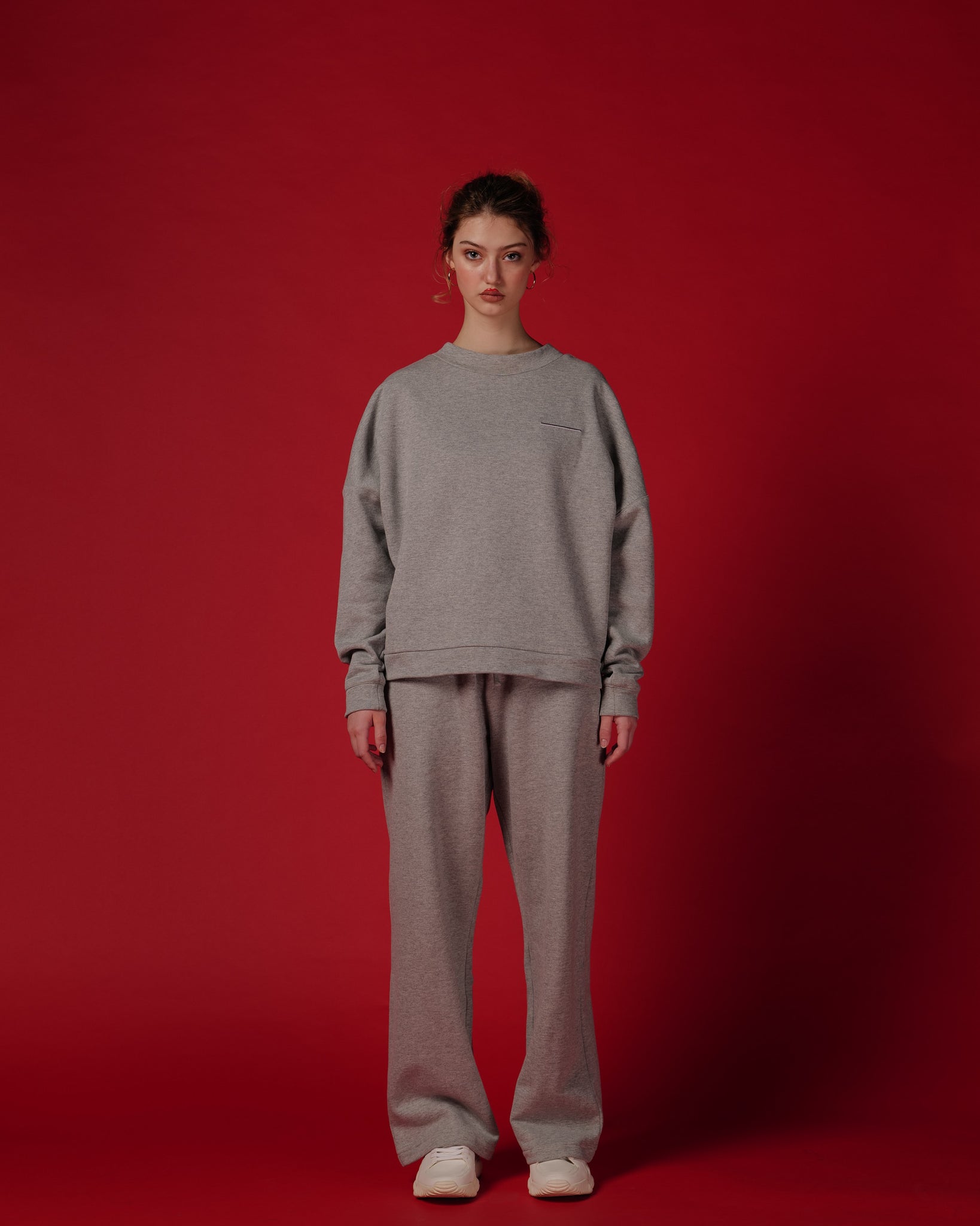 RS19-11 Sweater