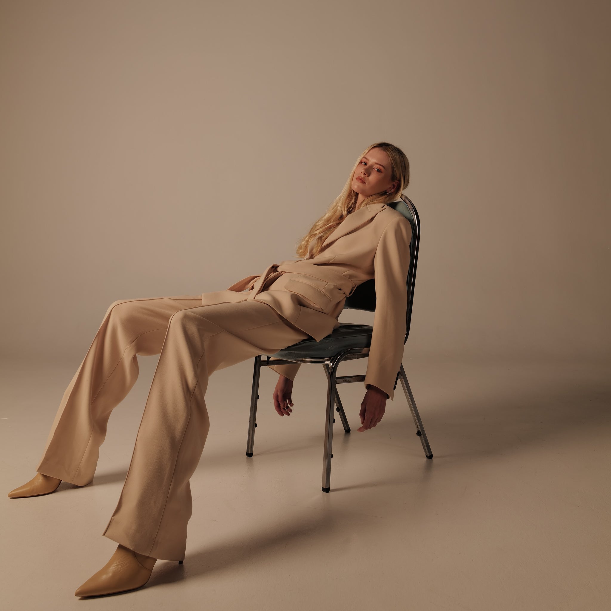 AW20-08/1 Pants