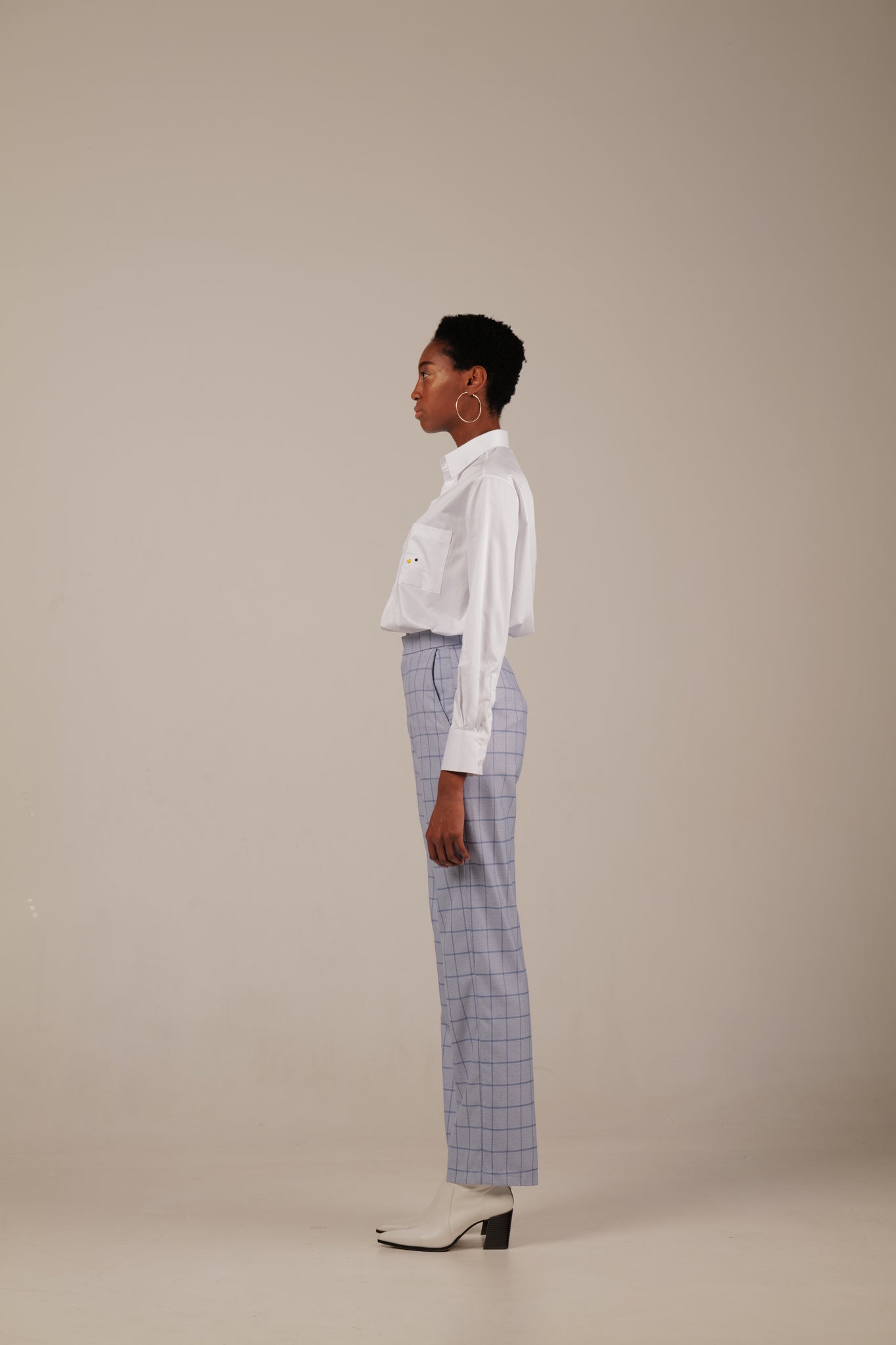 SS20-06 SHIRT