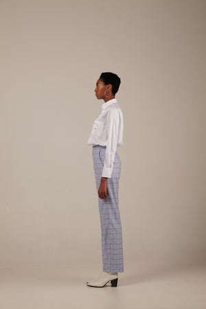 SS20-06 SHIRT